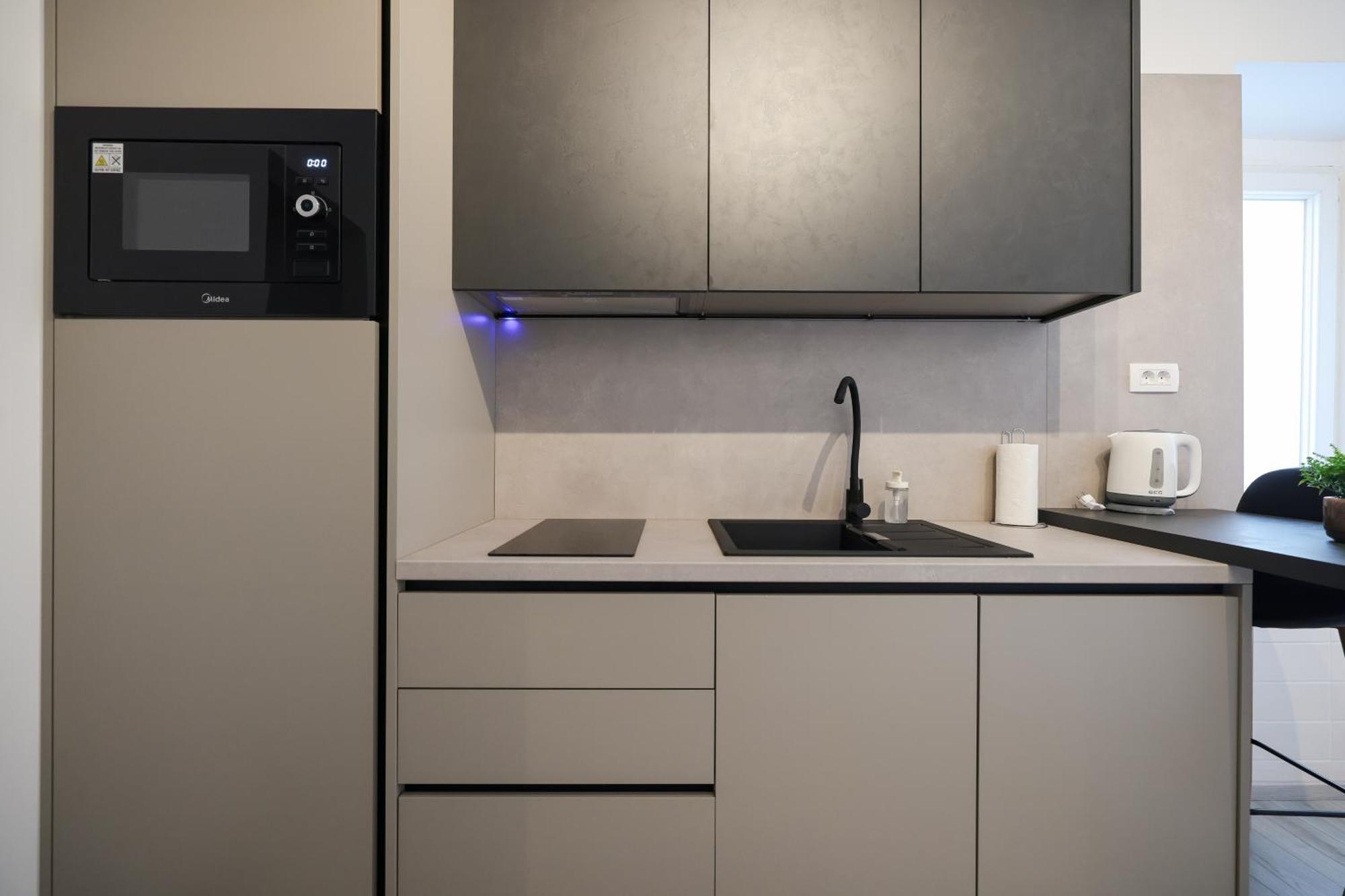 Classy Apartments In City Centar Zara Esterno foto